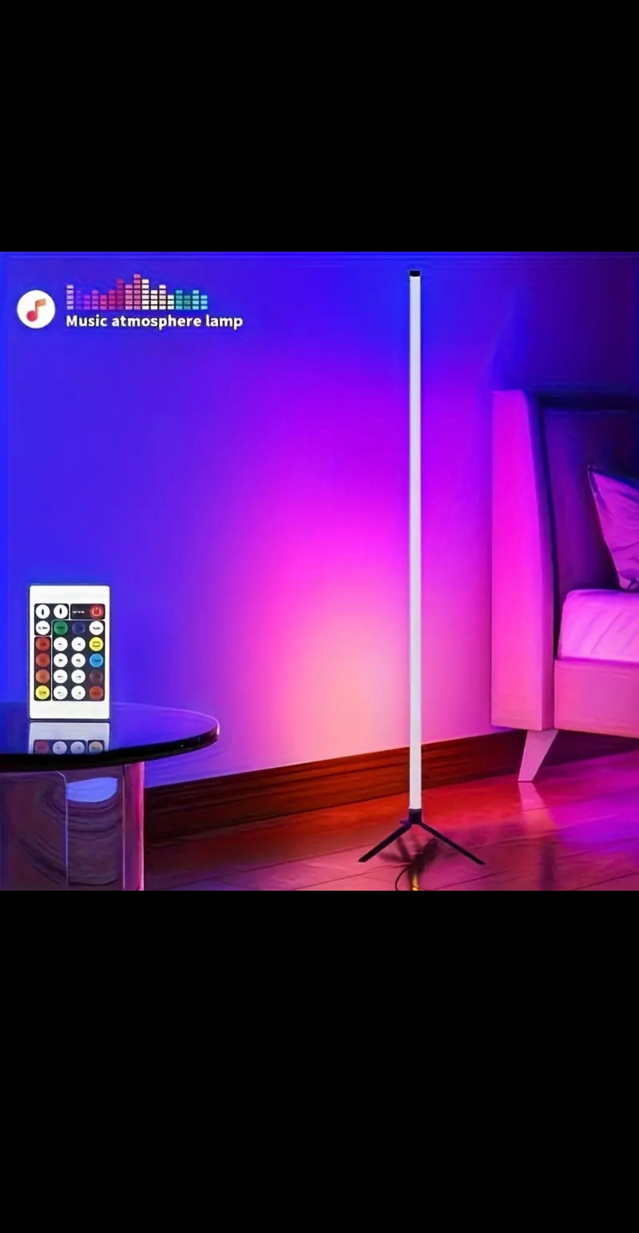 LED floor Lamp
