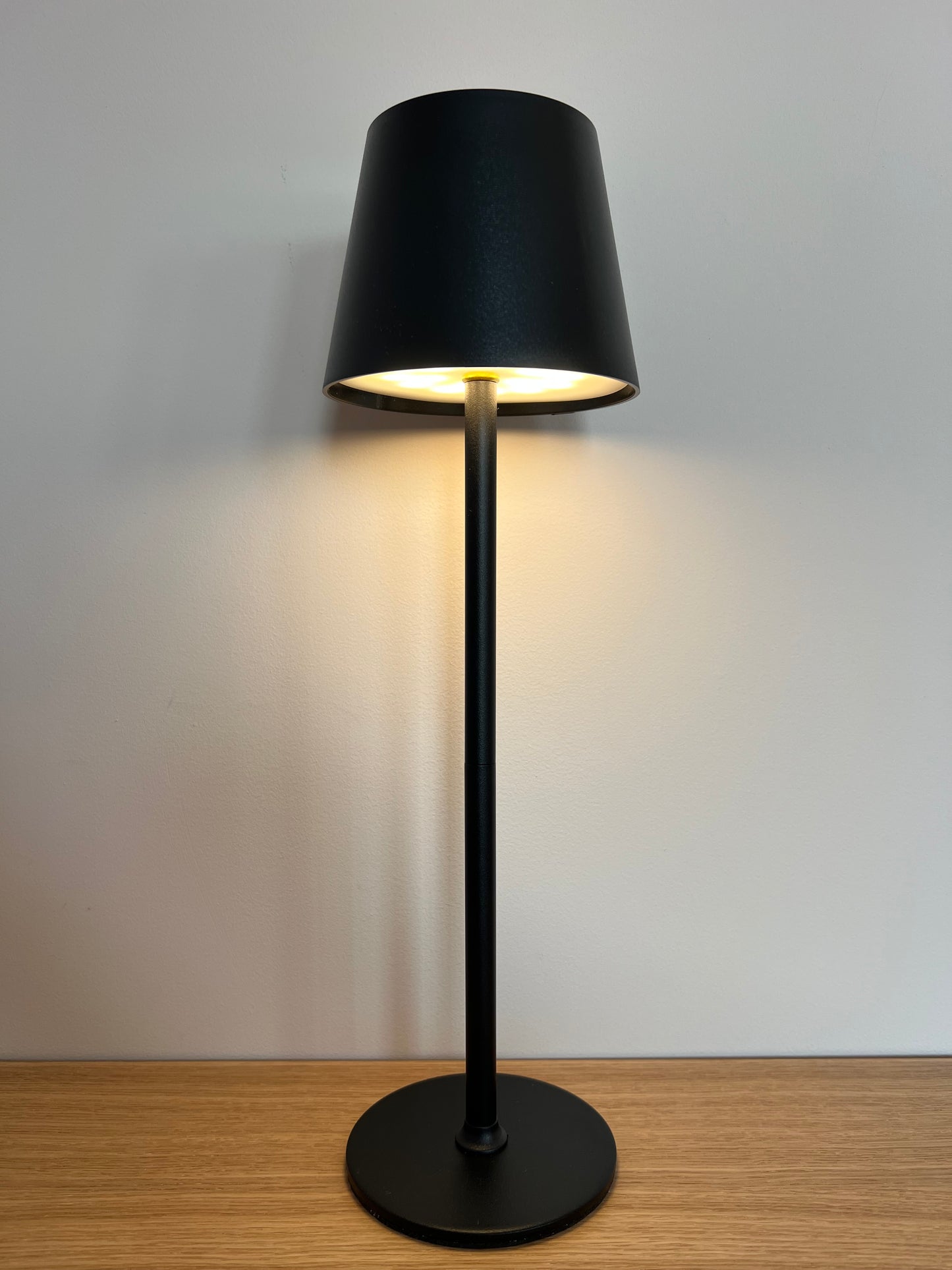 Stylish Touch Lamp