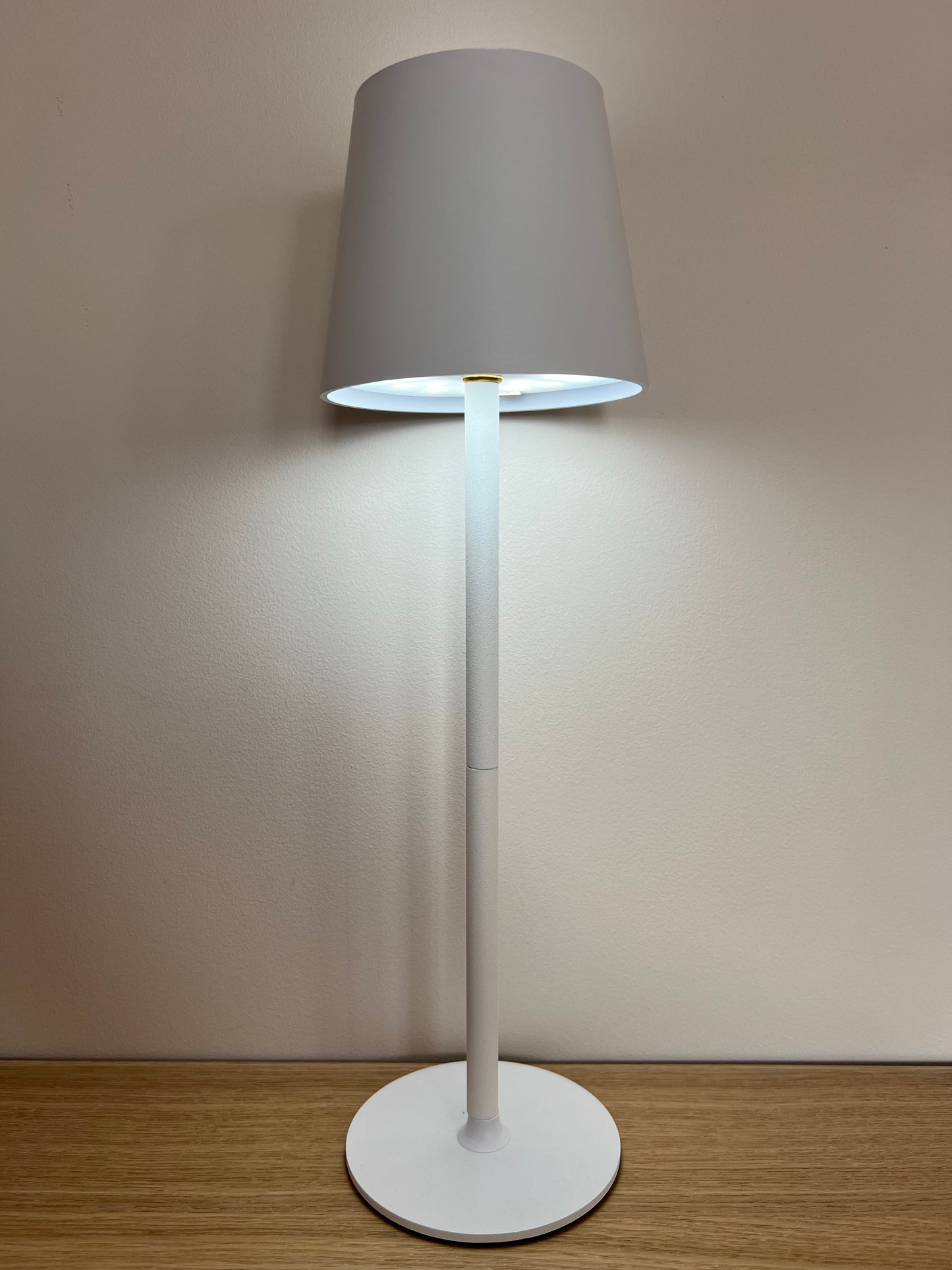 Stylish Touch Lamp