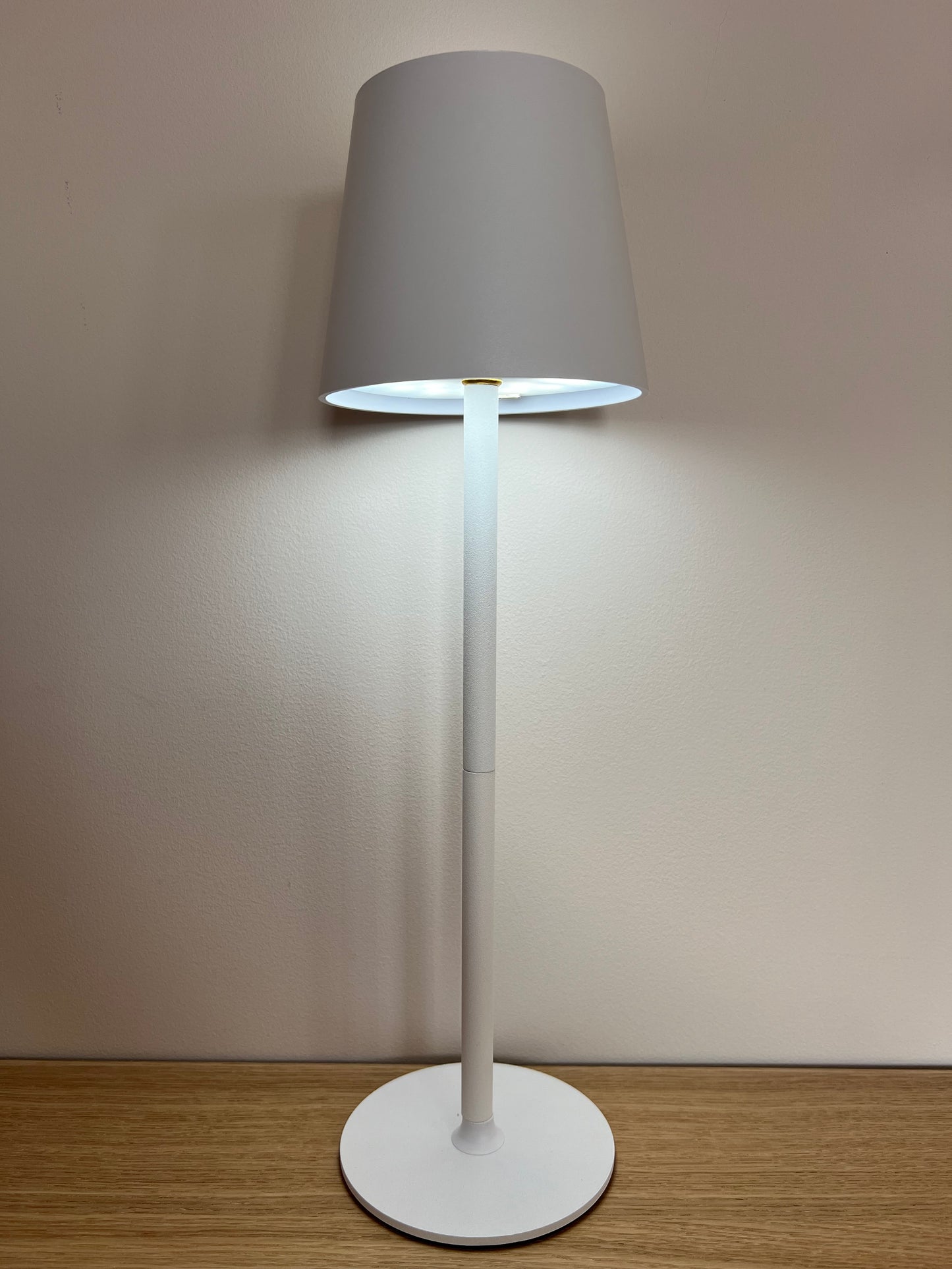 Stylish Touch Lamp