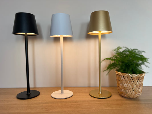 Stylish Touch Lamp