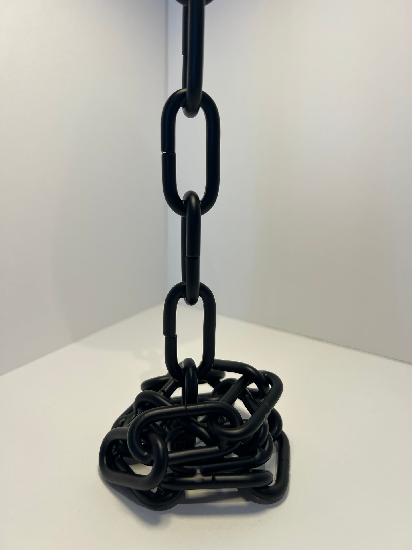 Modern Industrial Table Lamp with Touch Control